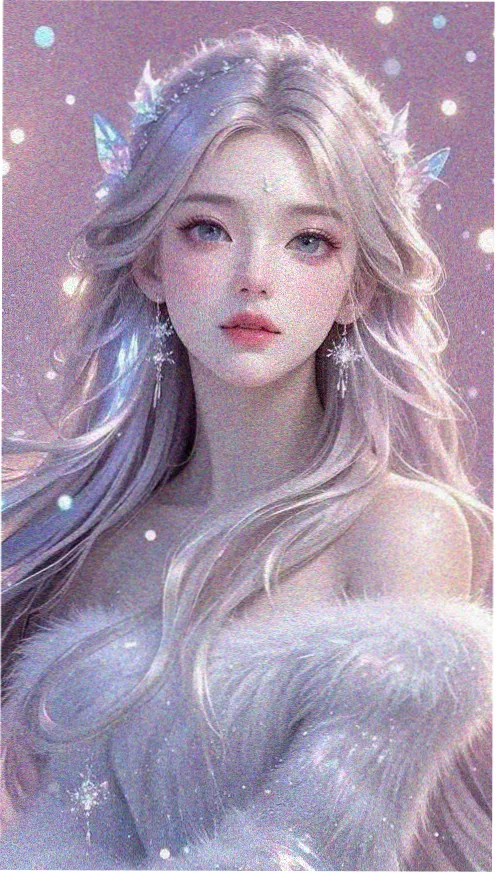 雪线以上 冒险热血动画封面