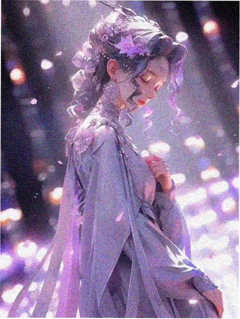 银河收容所 科幻剧情电影封面